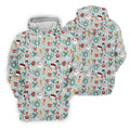 STYLE:Hoodie