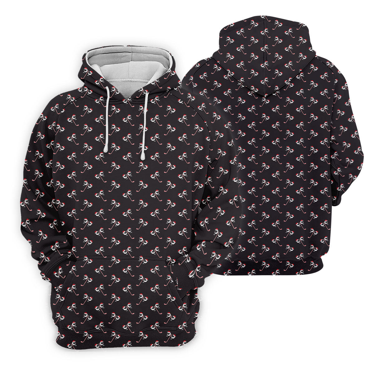 STYLE:Hoodie