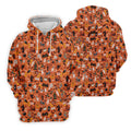 STYLE:Hoodie