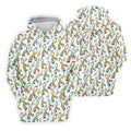 Autism Awareness Ribbon Women's Golf Tops, Autism Ribbon Ladies Golf Shirts, Ladies Golf Polos