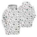 STYLE:Hoodie