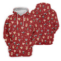 STYLE:Hoodie