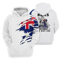 It Takes A Lot Of Ball To Golf The Way I Do Australia Flag Print Ladies Golf Tops, Golf Shirt For Women