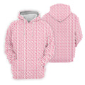 Naughty Couple Hot Positions Fun Women's Golf Shirts, Women's Golf Tops, Ladies Golf Shirts