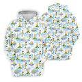 Fore-ona Extra Find Your Fairway Golfer Beer Men's Funny Golf Shirts, Golf Shirts For Men