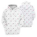 Fore Right Men's Funny Golf Shirts, Golf And Beer Polo Shirts For Men, Golf Shirts For Men