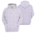 F*ck 3 Putts Men's Funny Golf Shirts, Cool Golf Shirt, Polo Shirts For Men, Golf Shirts For Men