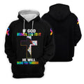 If God Brings You To It Cross Cancer Polo Shirt, Women's Golf Polo, Ladies Golf Shirts