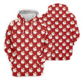 Vintage Santa Claus Red Christmas Women's Golf Tops, Christmas Golf Shirt, Ladies Golf Polos, Golfing Apparel