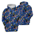 Dinosaur Mummy Pumpkin Halloween Polo Shirt, Golf Shirts For Women, Women’s Golf Apparel