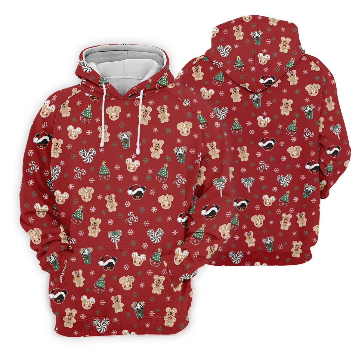 STYLE:Hoodie