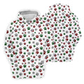 A Heartbeat At My Feet Paw Print Polo Shirt Dog Lover Gift, Ladies Golf Shirts, Golf Gifts For Women