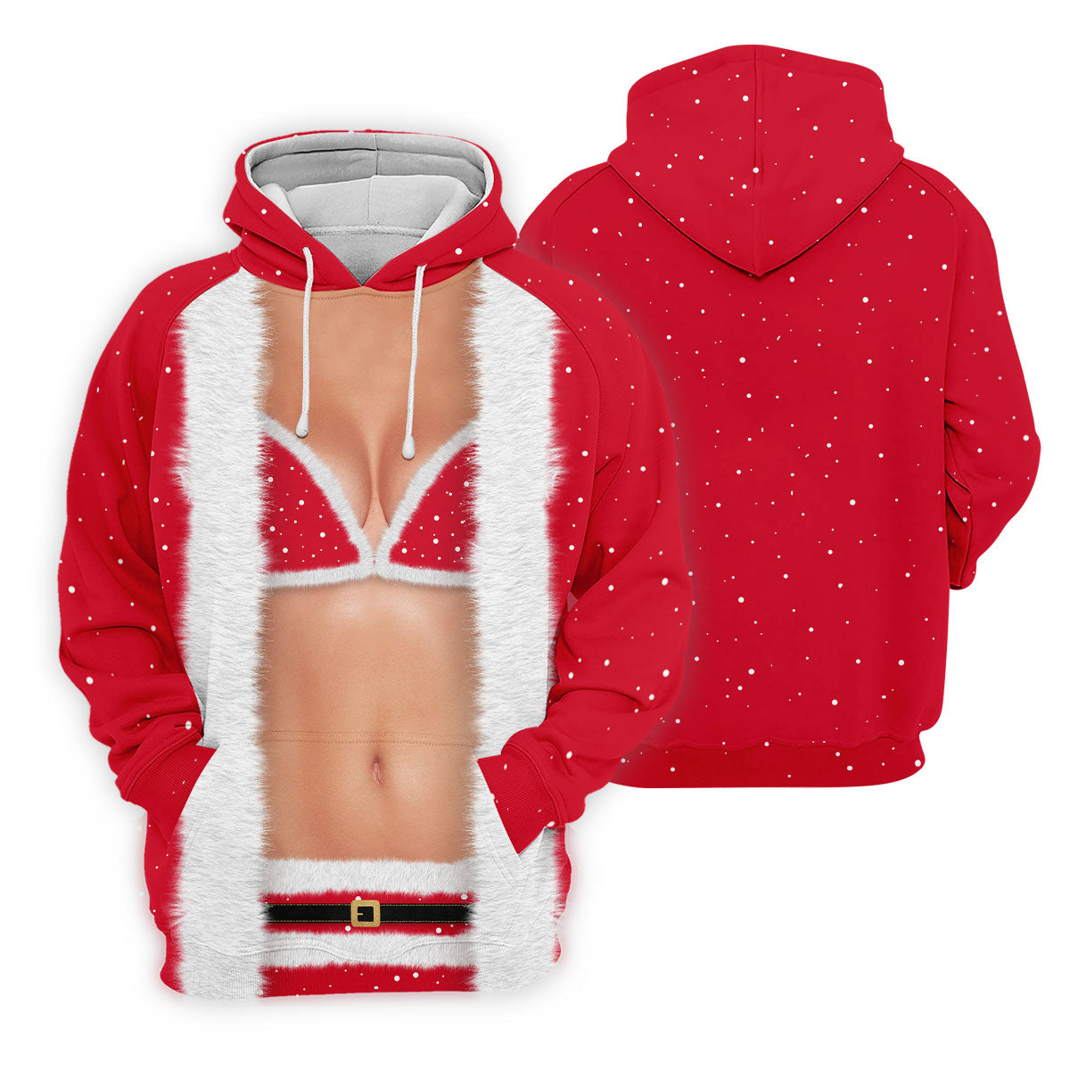 STYLE:Hoodie