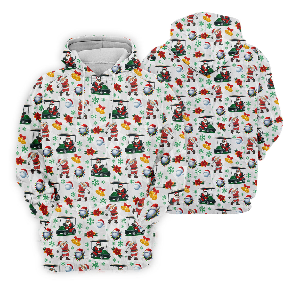 STYLE:Hoodie