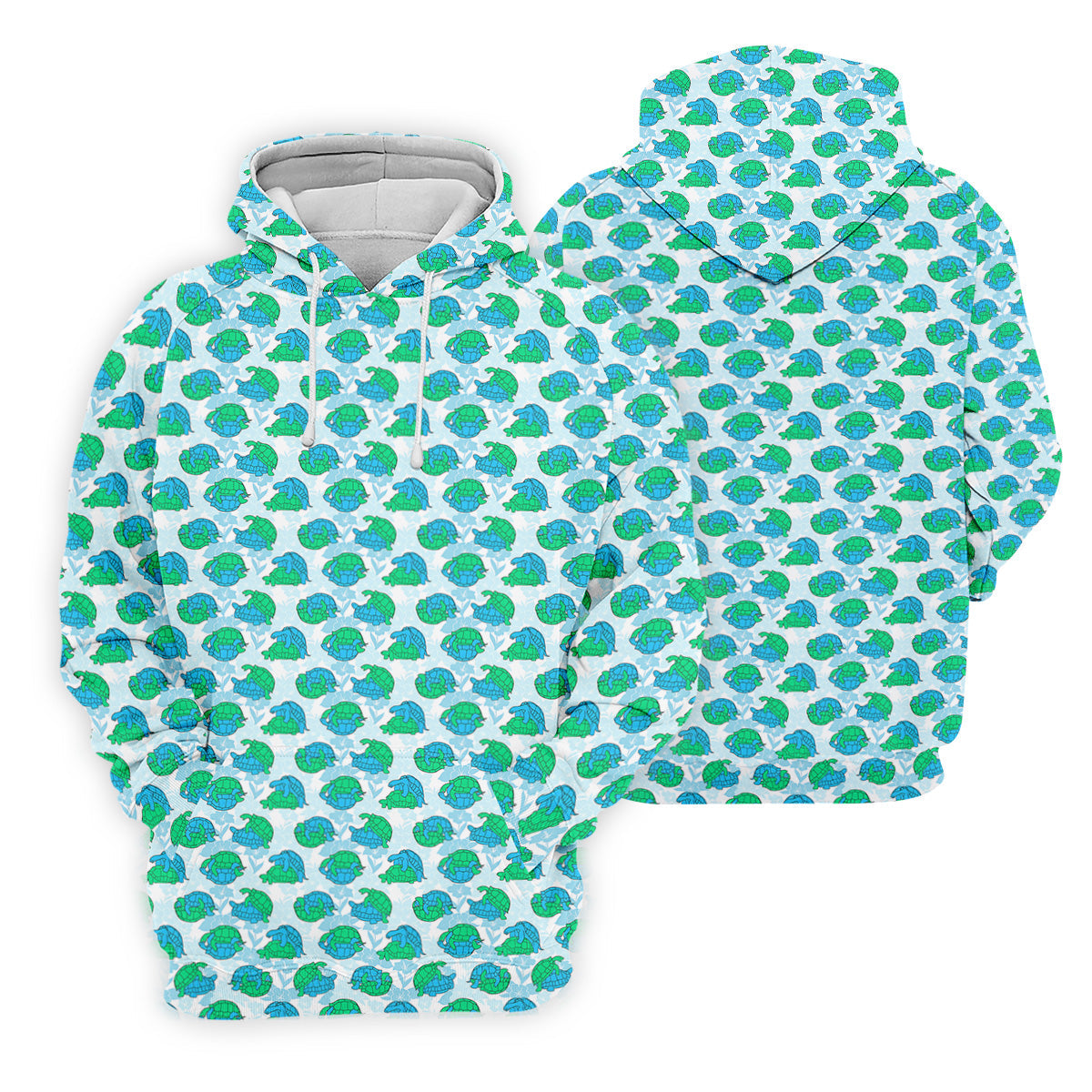 Funny Turtle Naughty Position Golf Tops For Men, Valentines Golf Gift, Golf Gift For Men