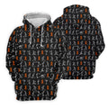 STYLE:Hoodie