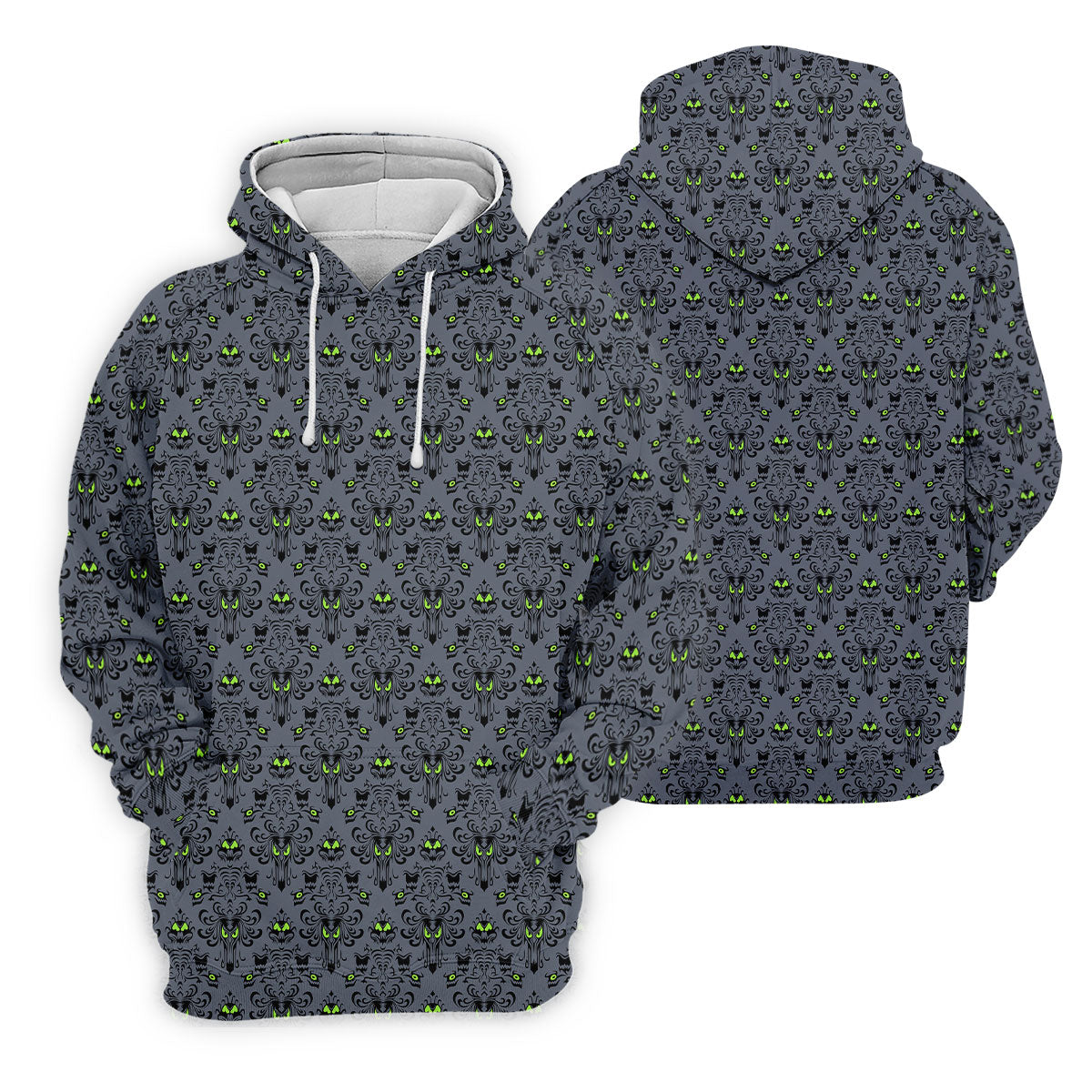 STYLE:Hoodie