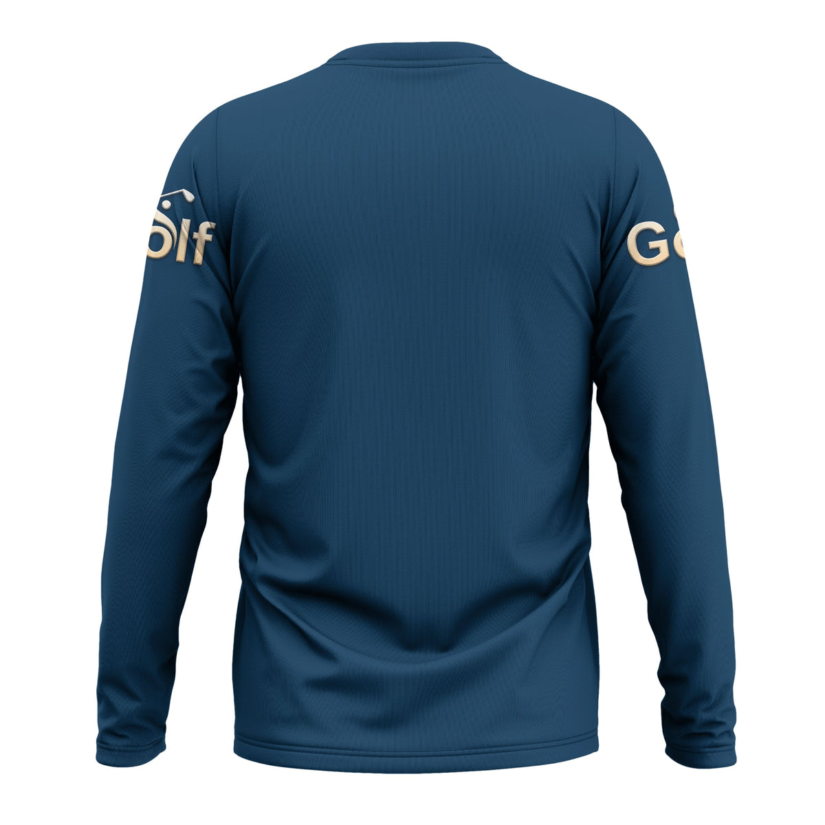 I'd Tap That Custom Golf Polo Shirt, Gift For Golfers, Golf Gift For Men
