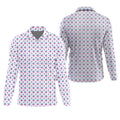 F*ck 3 Putts Men's Funny Golf Shirts, Cool Golf Shirt, Polo Shirts For Men, Golf Shirts For Men