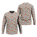 Loft A Fine 3 Putt Golfer Golf And Beer Fun Golf Shirt, Golf Tops For Men, Golf Shirts For Men