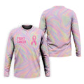 Fight Cancer Pink Ribbon Breast Cancer Polo Shirt, Golf Shirts For Men, Mens Polo Shirts