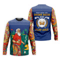 Funny Bearded Golfer With Paisley Pants Golf Polo Shirt, Printed Golf Shirts, Golf Apparel For Men