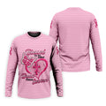 Blessed To Be Called Breast Cancer Survivor Golf Shirt, Mens Golf Polo, Golf Shirts For Men