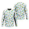 Fore-ona Extra Find Your Fairway Golfer Beer Men's Funny Golf Shirts, Golf Shirts For Men