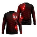 Remember Everyone Deployed Hexagonal Gradient Father's Day Golf Shirt, 250 Years Polo Shirts For Men