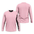 Naughty Couple Hot Positions Fun Golf Shirts For Men, Valentines Golf Gift, Polo Shirts For Men