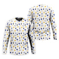 Fore-ona Extra Find Your Fairway Golfer Drinking Men's Funny Golf Shirts, Golf Shirts For Men