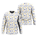 Fore-ona Premier Find Your Fairway Golfer Drinking Men's Funny Golf Shirts, Golf Shirts For Men