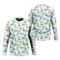 Fore-ona Extra Find Your Fairway Golf And Beer Men's Funny Golf Shirts, Golf Shirts For Men
