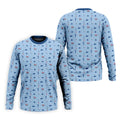 Fore Right Cold As Slice Golf And Beer Golf Shirts For Men, Polo Shirts For Men, Golfing Apparel
