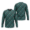 Mystic Items Dragon Game Golf Tops For Men, Polo Shirts For Men, Golf Shirts For Men