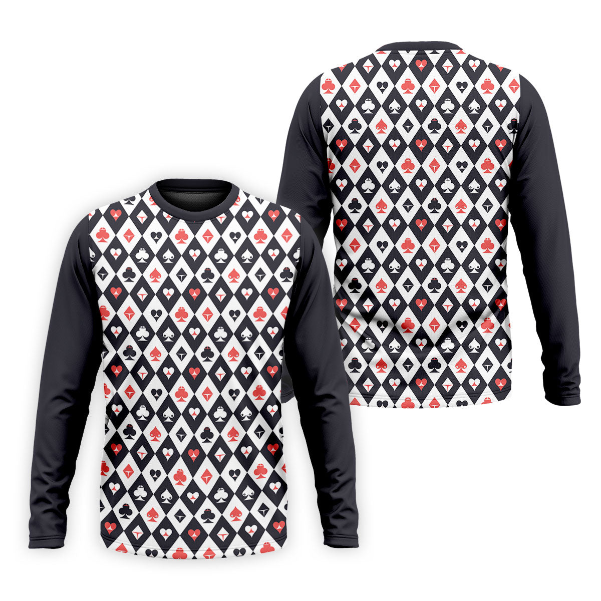 Casino Royale Dirty Argyle Adult Humor Golf Tops For Men, Valentines Golf Gift, Polo Shirts For Men