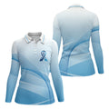 STYLE:Long Sleeve Polo Shirt