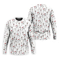 STYLE:Long Sleeve Shirt