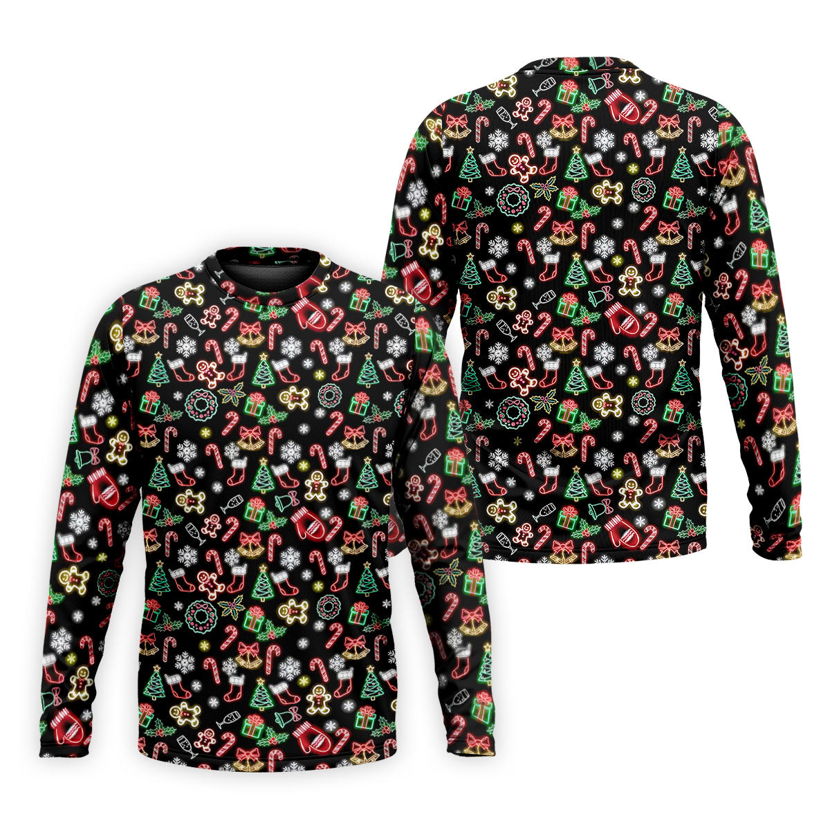 STYLE:Long Sleeve Shirt