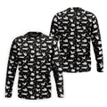 STYLE:Long Sleeve Shirt