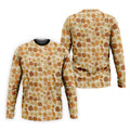 STYLE:Long Sleeve Shirt