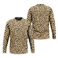 STYLE:Long Sleeve Shirt