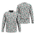 STYLE:Long Sleeve Shirt