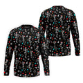 STYLE:Long Sleeve Shirt