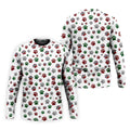 STYLE:Long Sleeve Shirt