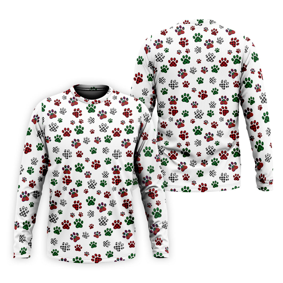 STYLE:Long Sleeve Shirt