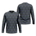 STYLE:Long Sleeve Shirt