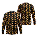 STYLE:Long Sleeve Shirt