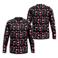 STYLE:Long Sleeve Shirt