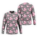 STYLE:Long Sleeve Shirt